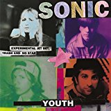 Sonic Youth - NYC Ghosts & Flowers (Lp) [Vinyl LP]