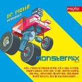 Dr. Motte - Monster Mix CD