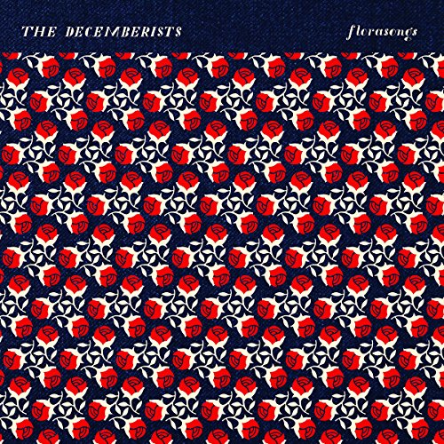 Decemberists - Florasongs