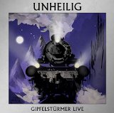 Unheilig - Mein Berg (EP)