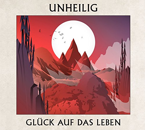 Unheilig - Glück auf das Leben (Limited Edition)