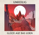Unheilig - Mein Berg (EP)
