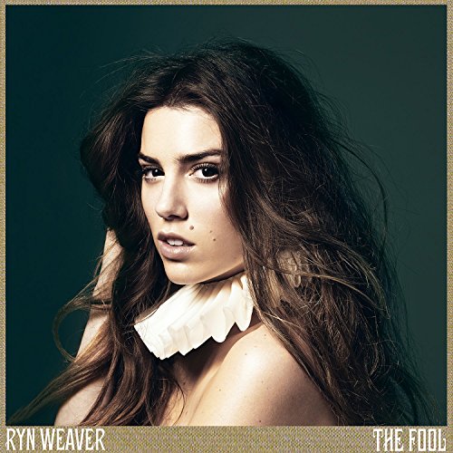 Weaver , Ryn - The Fool