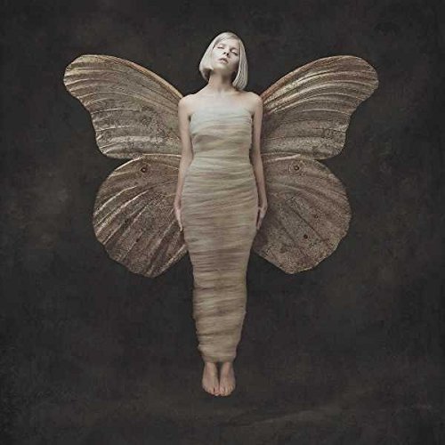 Aurora - All My Demons Greeting Me As A Friend [Vinyl LP]