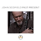 Pablo Held - The Trio Meets John Scofield