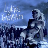 Graham , Lukas - Blue Album
