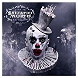 Saltatio Mortis - Zirkus Zeitgeist - Live aus der Großen Freiheit [Blu-ray]