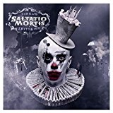 Saltatio Mortis - Brot und Spiele