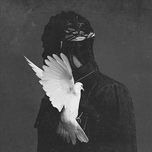 Pusha T - Darkest Before Dawn: The Prelude