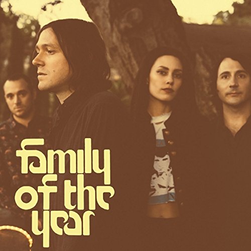 Family of the Year - o. Titel