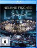 Fischer , Helene - Farbenspiel - Die Stadion-Tournee (Live aus dem Olympiastadion Berlin)
