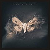Grey , Solomon - Human Music