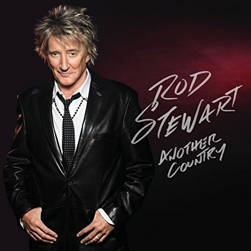 Stewart , Rod - Another Country