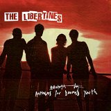 Libertines , The - Anthems For Doomed Youth (Vinyl)