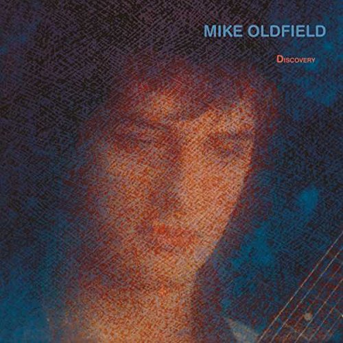 Mike Oldfield - Discovery (2015 Remastered)