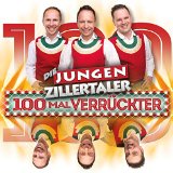 die Jungen Zillertaler - Tiroler Burschen