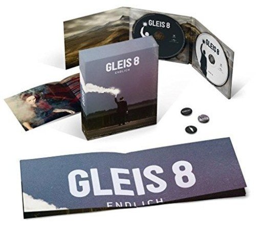 Gleis 8 - Endlich (Limited Super Deluxe Edition)