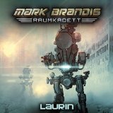 Mark Brandis-Raumkadett - 08: Mondschatten