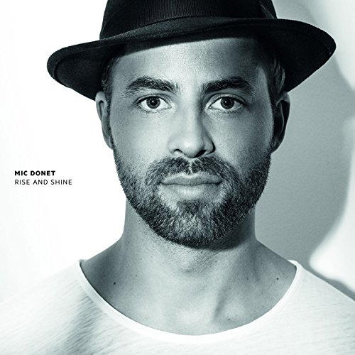 Mic Donet - Rise and Shine (2lp Inkl.Mp3 Codes) [Vinyl LP]