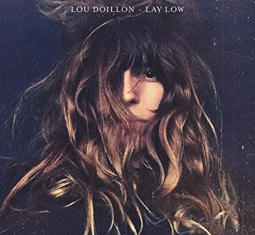 Lou Doillon - Lay Low (Limited Edition)