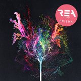 Garvey , Rea - Neon