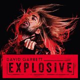 Garrett , David - Unlimited - Greatest Hits