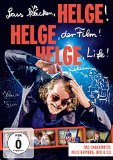 Schneider , Helge - Helge Schneider - The Paket: Super Helges phantastisches Video-Sammelsurium (11 DVDs + 8 Postkarten + 2 Sticker) [Limited Edition]