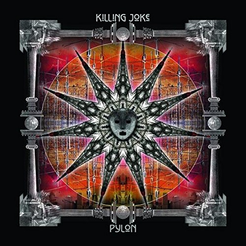 Killing Joke - Pylon