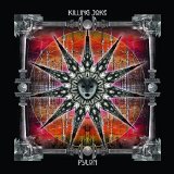 Killing Joke - Absolute Dissent (Deluxe Edition)