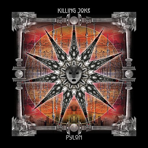 Killing Joke - Pylon (2 LP) [Vinyl LP]