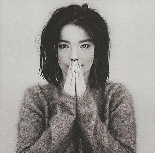 Björk - Debut (Vinyl, inklusive MP3 Downloadcode) [Vinyl LP]