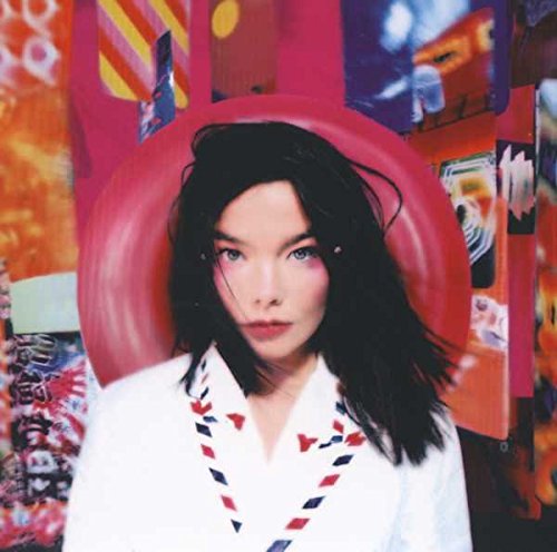 Björk - Post (Limited Edition) (Vinyl)