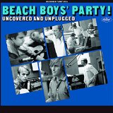 Various - Here Today! the Songs of Brian Wilson