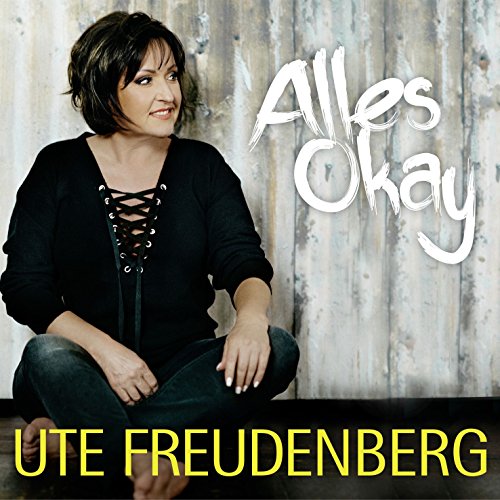 Freudenberg , Ute - Alles Okay