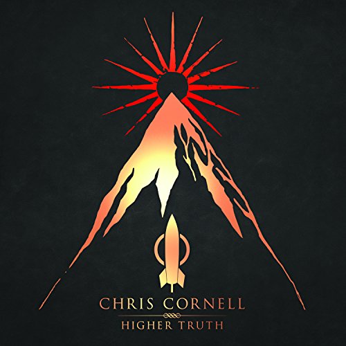 Cornell , Chris - Higher Truth (Deluxe Version)