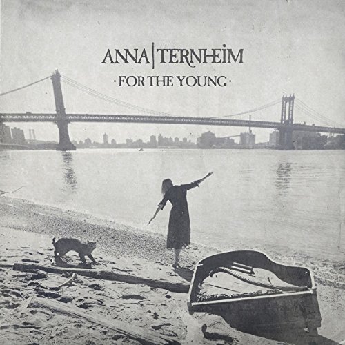 Anna Ternheim - For The Young (Limited Edition) [Vinyl LP]