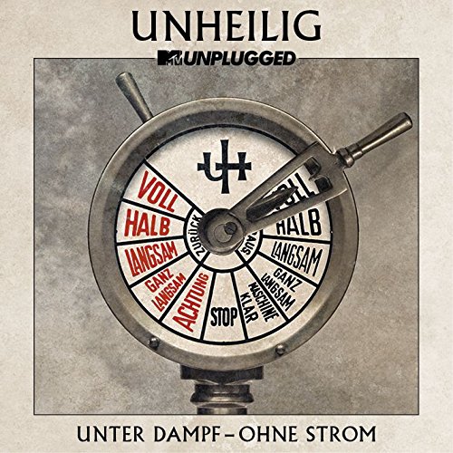 Unheilig - MTV Unplugged