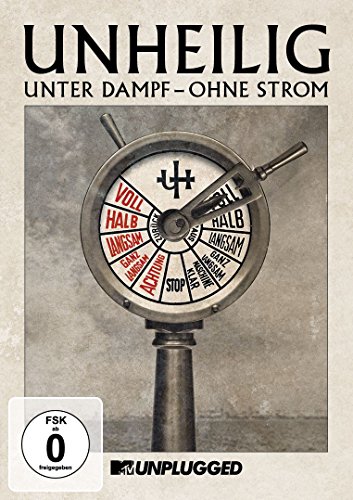 Unheilig - MTV Unplugged - Unter Dampf - Ohne Strom