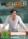 DVD - Der Lehrer - Staffel 4