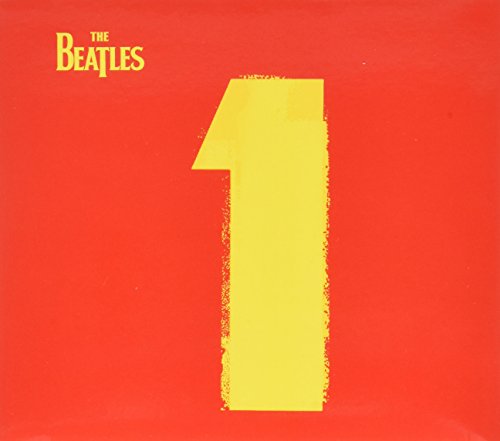 Beatles , The - 1 (2015 Remaster)