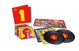 the Beatles - Love (Remastered 2 LP) [Vinyl LP]