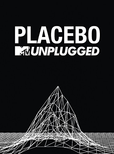Placebo - MTV Unplugged (Limited Deluxe Box: DVD, Bluray, CD) [Limited Deluxe Edition]