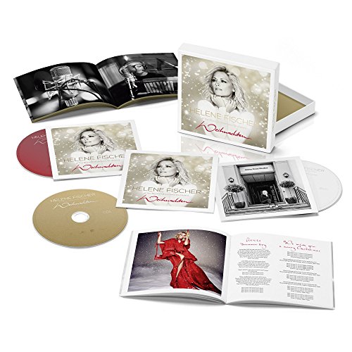 Fischer , Helene - Weihnachten (Deluxe Edition)