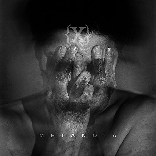 Iamx - Metanoia