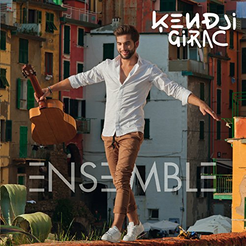Kendji , Girac - Ensemble