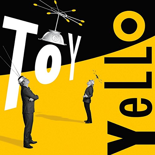 Yello - Toy [Vinyl LP]