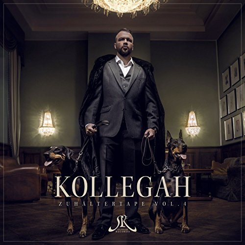 Kollegah - Zuhältertape 4