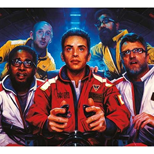 Logic - The Incredible True Story