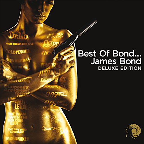 Various - Best Of Bond... James Bond (Deluxe Edition)