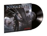 Megadeth - Rust in Peace (Lp) [Vinyl LP]